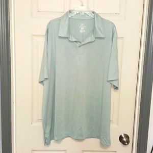 George Shirt Light Green 3XL
